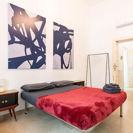 Nena House Daire Bari Dış mekan fotoğraf