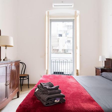Nena House Daire Bari Dış mekan fotoğraf