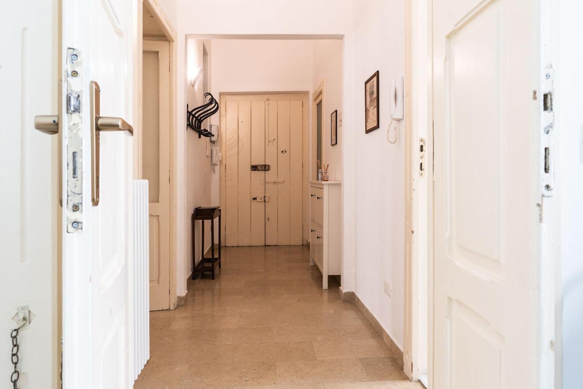 Nena House Daire Bari Dış mekan fotoğraf