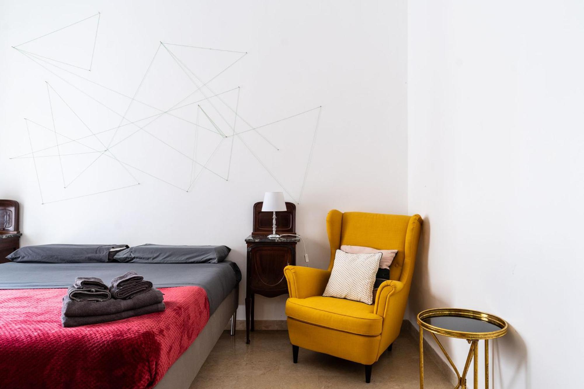 Nena House Daire Bari Dış mekan fotoğraf