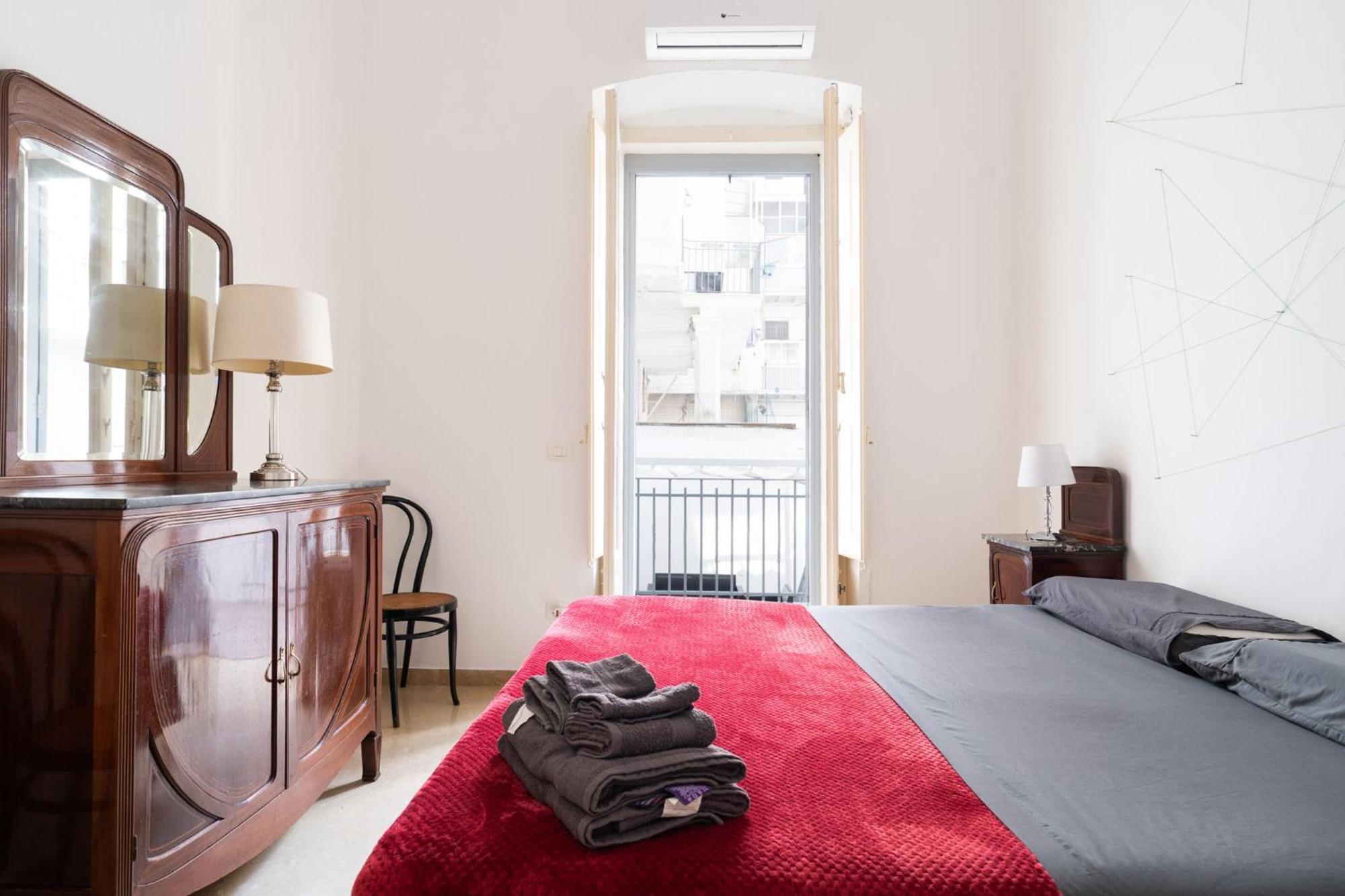 Nena House Daire Bari Dış mekan fotoğraf