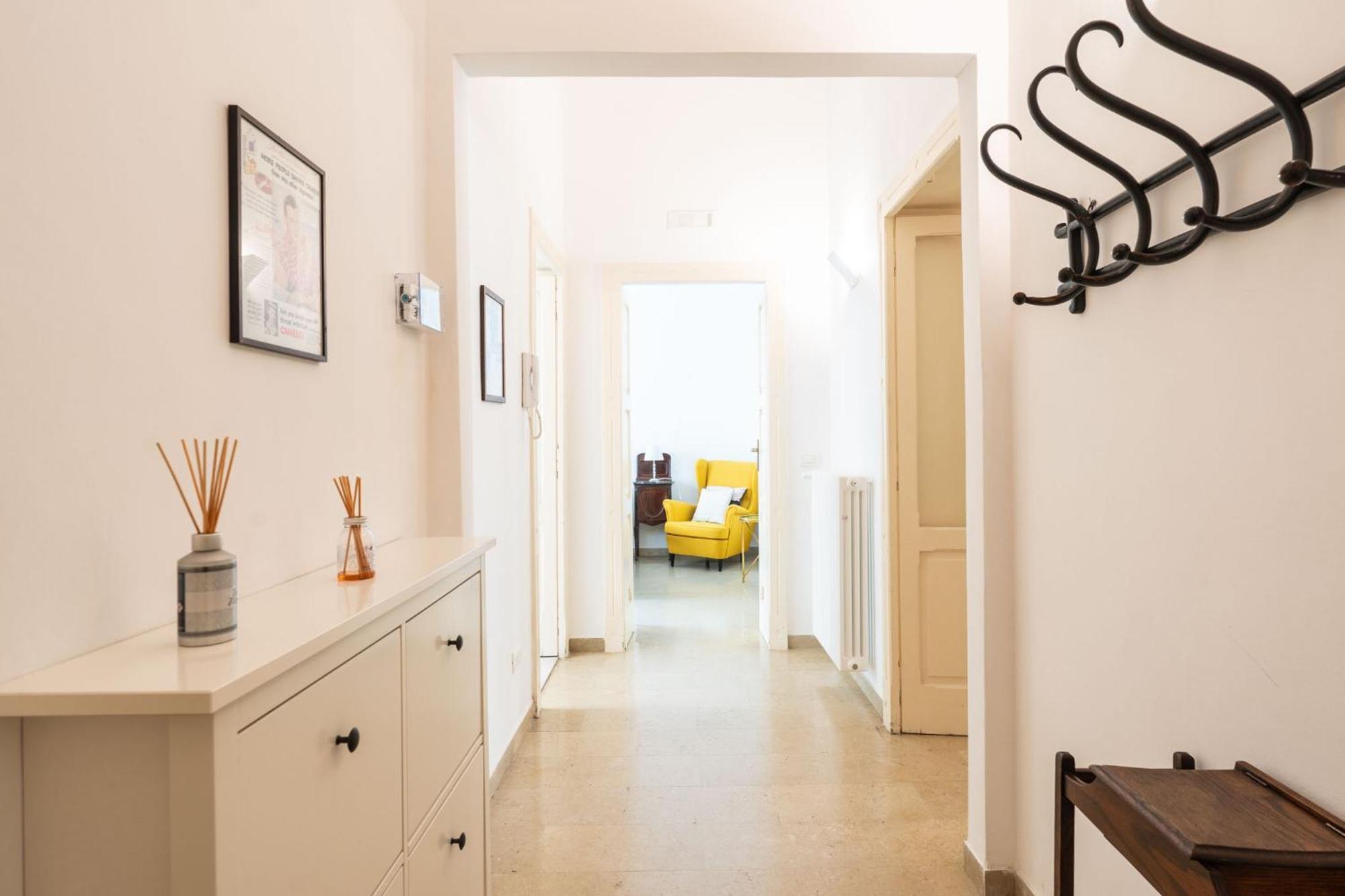Nena House Daire Bari Dış mekan fotoğraf