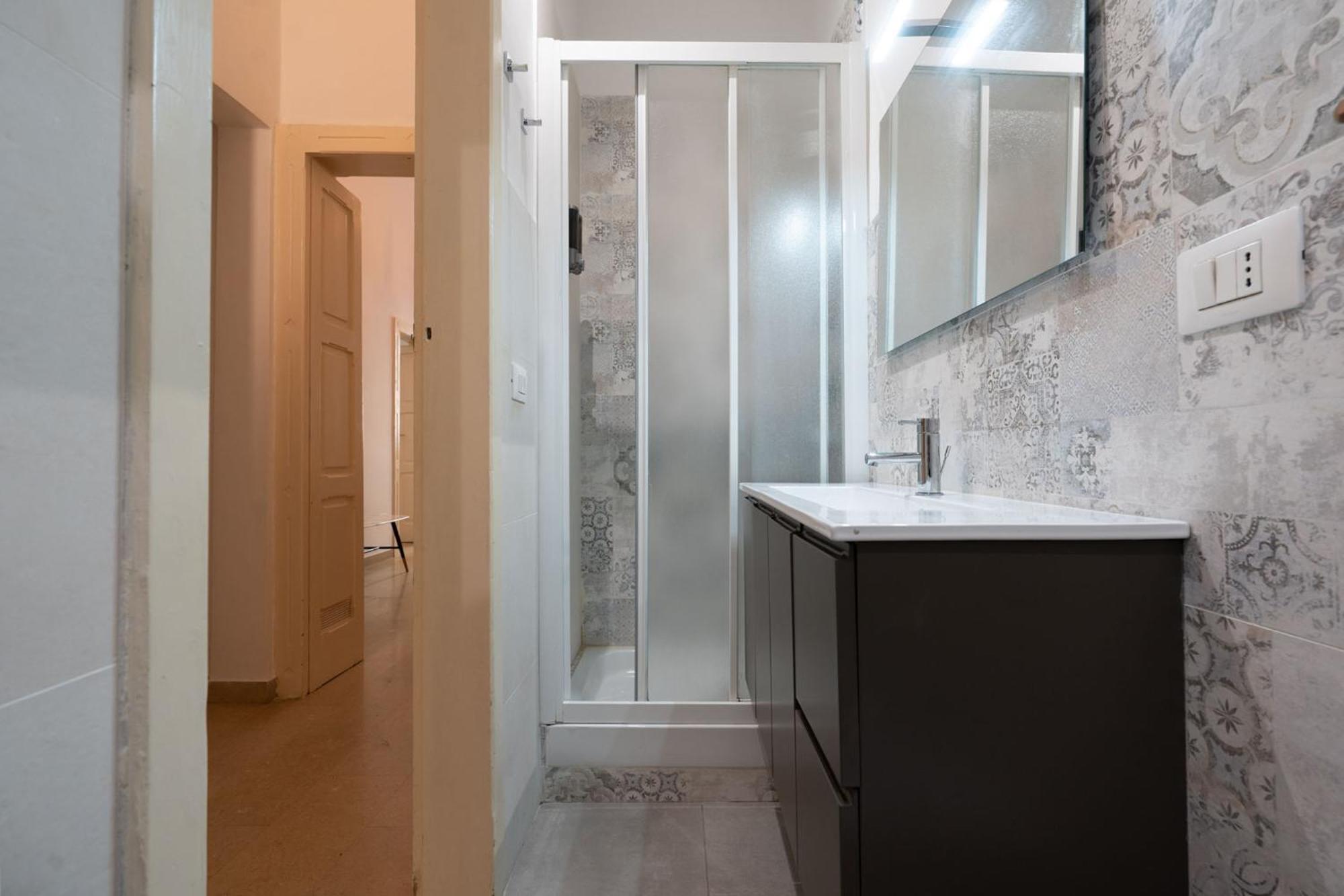 Nena House Daire Bari Dış mekan fotoğraf