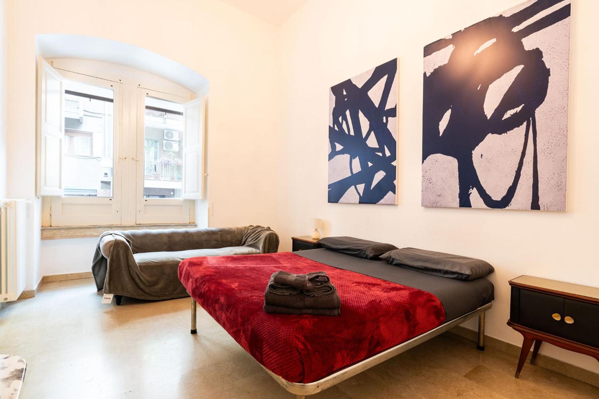 Nena House Daire Bari Dış mekan fotoğraf