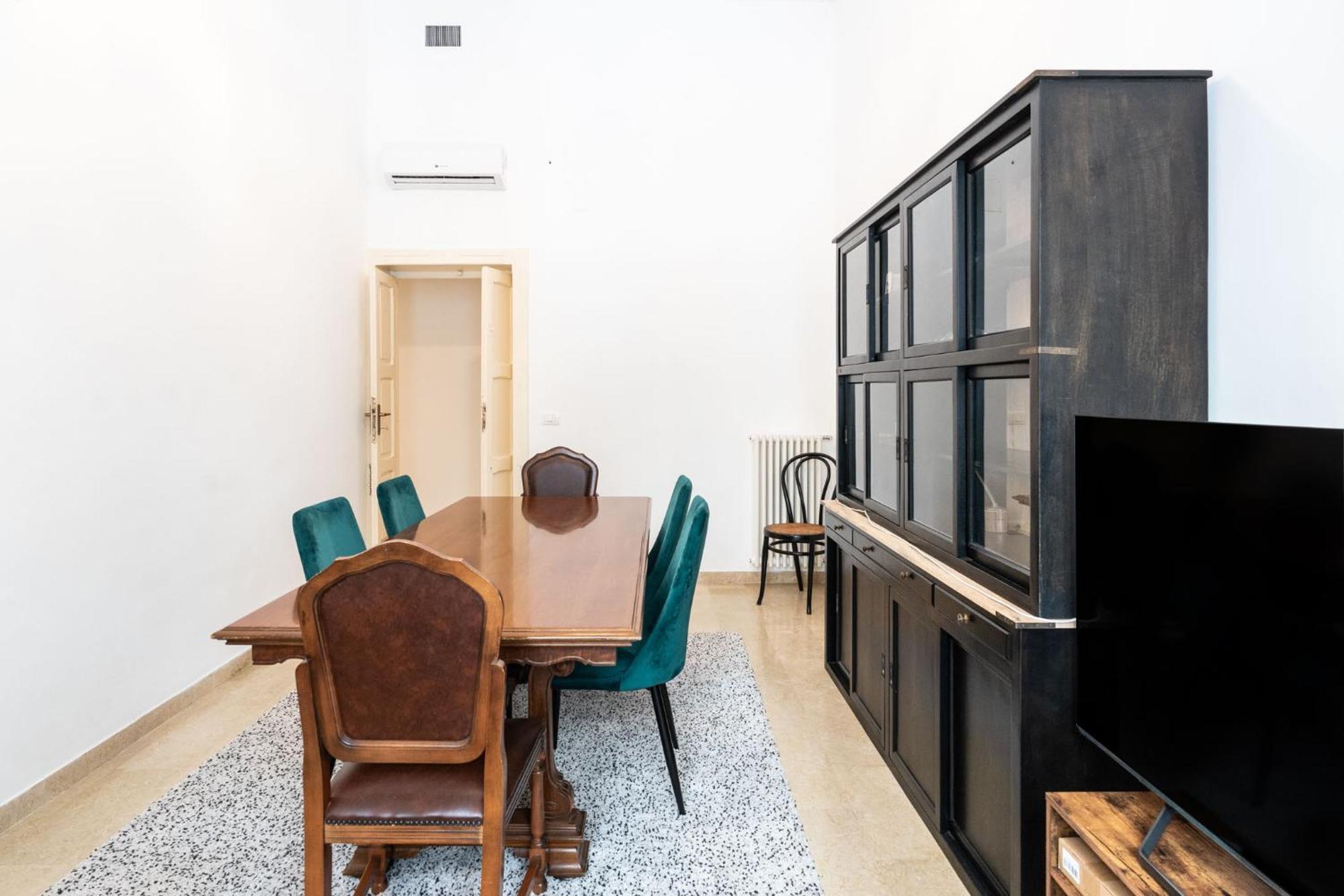 Nena House Daire Bari Dış mekan fotoğraf