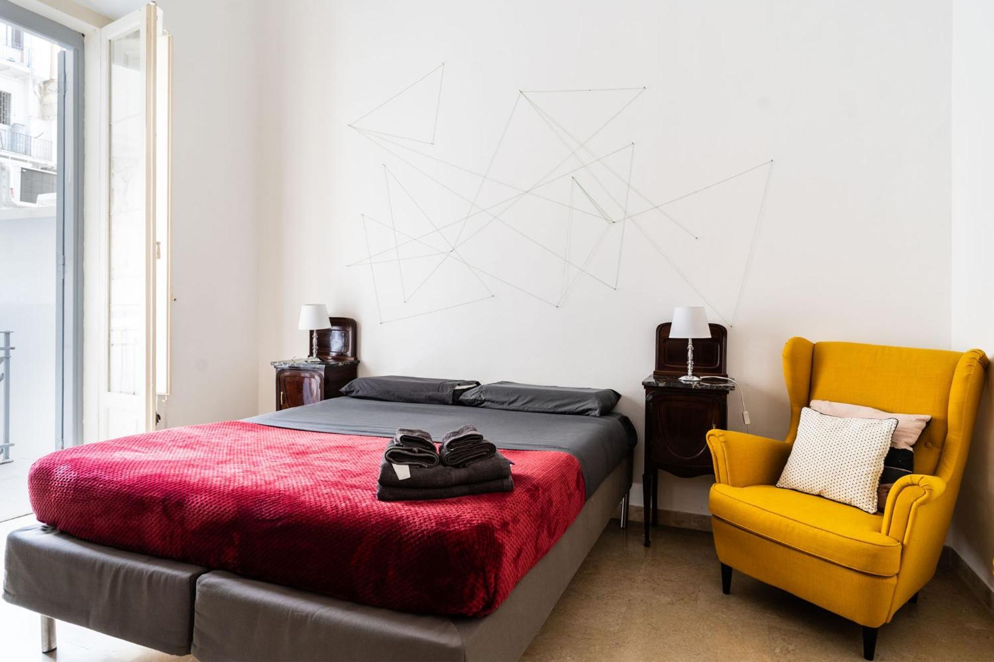 Nena House Daire Bari Dış mekan fotoğraf