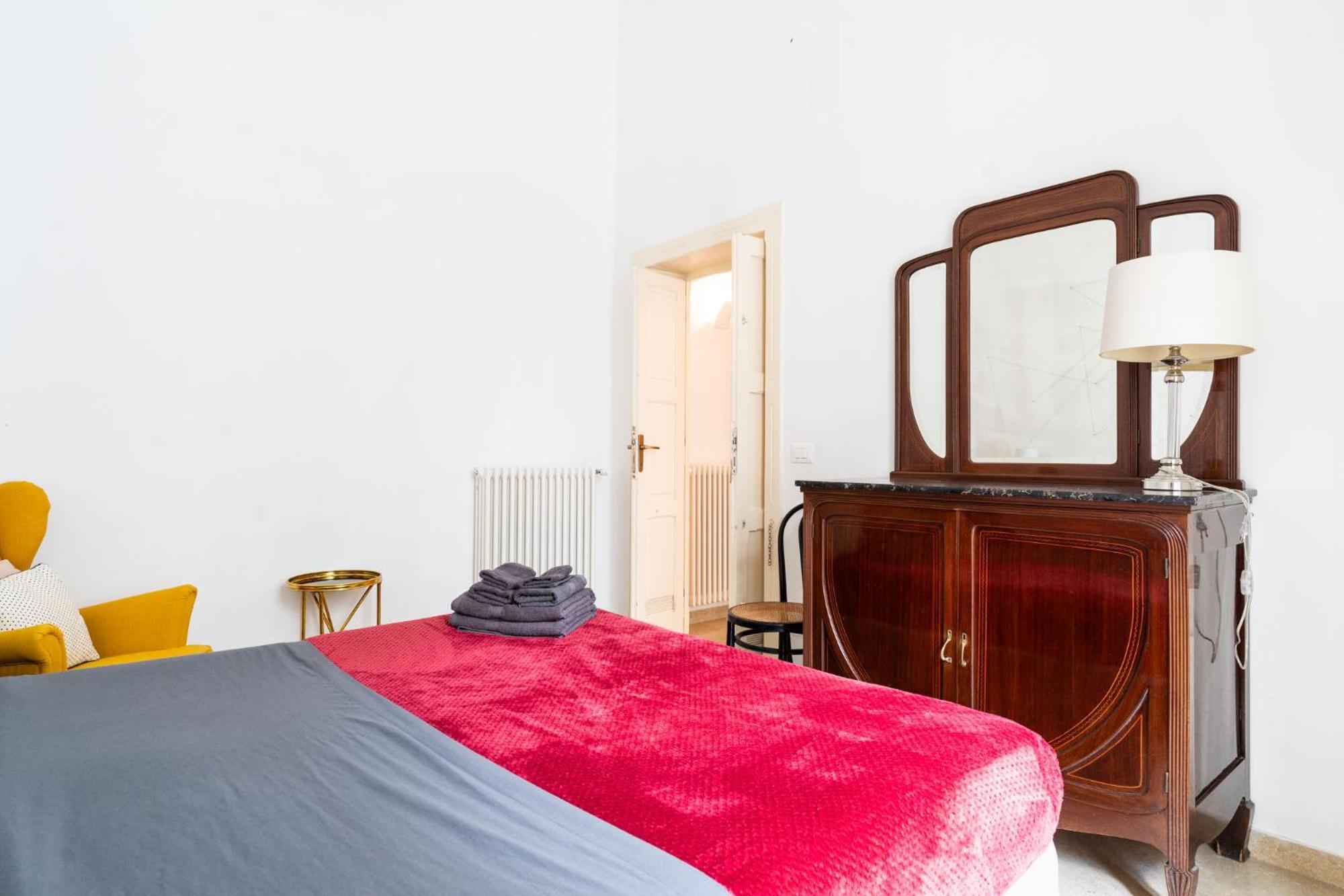 Nena House Daire Bari Dış mekan fotoğraf