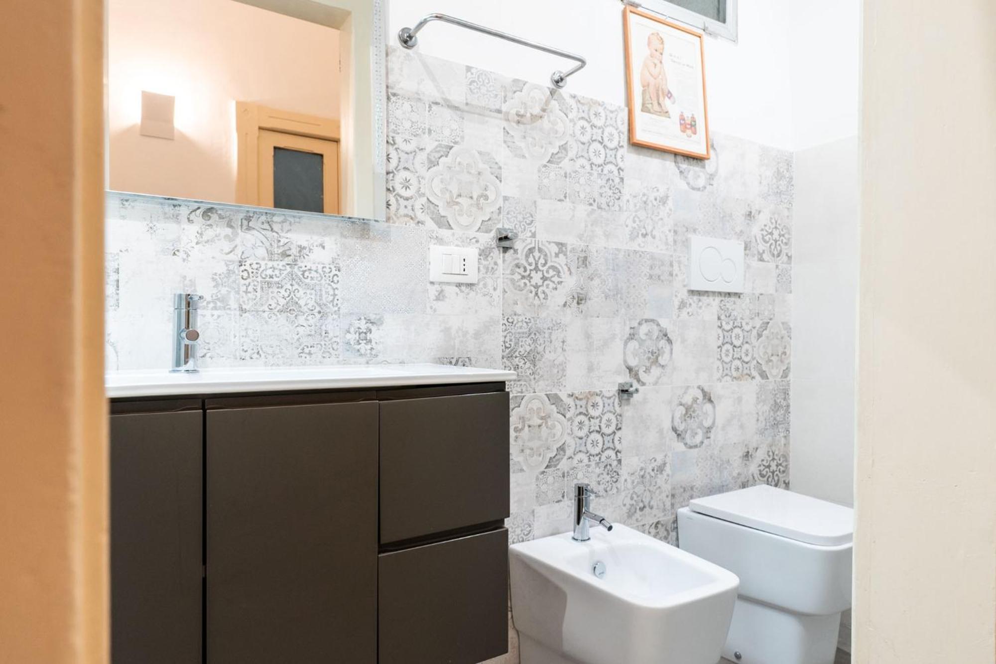 Nena House Daire Bari Dış mekan fotoğraf